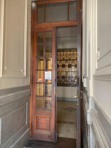 شقة Casa Boedo بوينس آيرس المظهر الخارجي الصورة